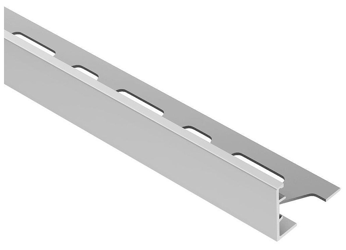SCHLUTER SCHIENE-AE 2,5M H=10MM
