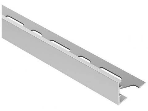 SCHLUTER SCHIENE-AE 2,5M H=11MM