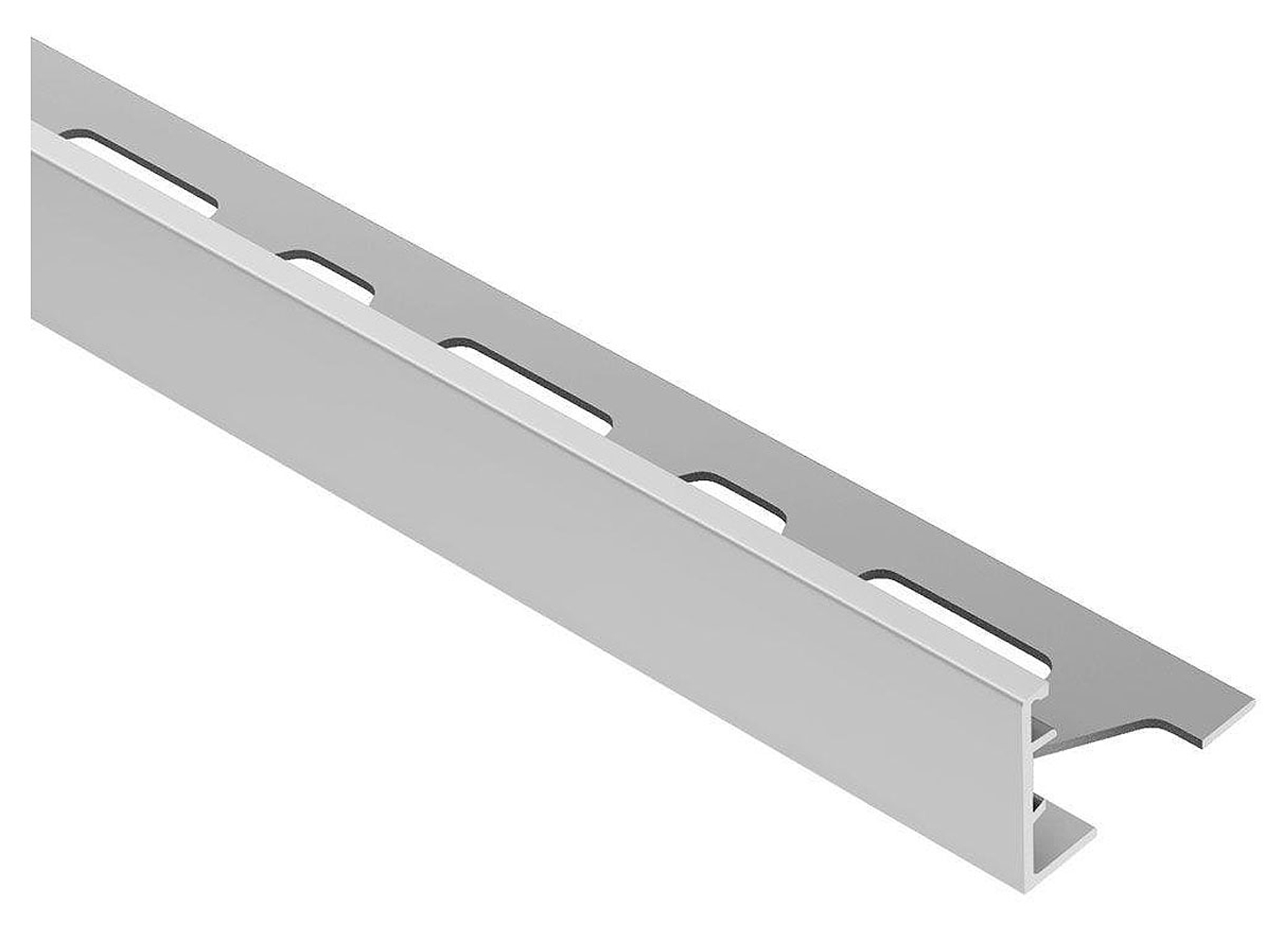 SCHLUTER SCHIENE-AE 2,5M H=20MM