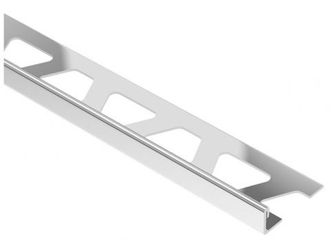 SCHLUTER SCHIENE-E 2,5M H=10MM