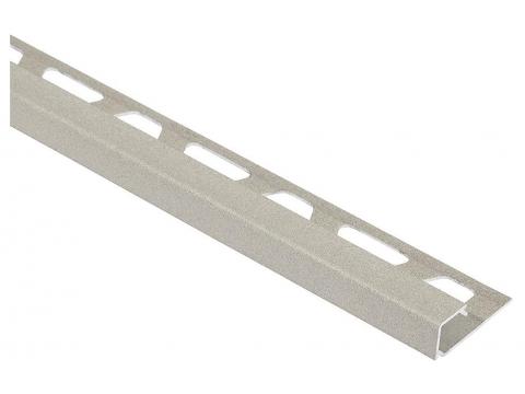 SCHLUTER QUADEC-TS 2,5M CREME H=10MM