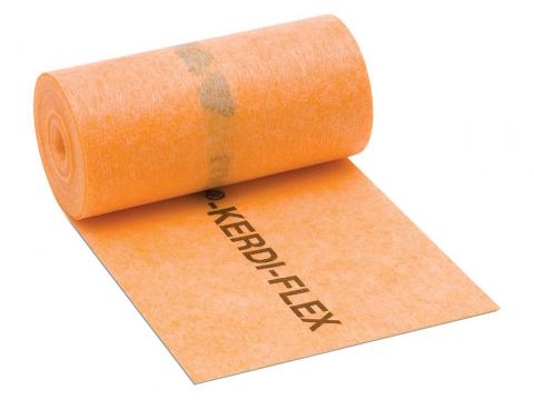 SCHLUTER KERDI-FLEX 125MM 5M