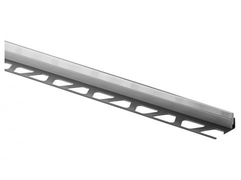 SCHLUTER SHOWERPROFILE-SB EB L=1,2M H=10MM