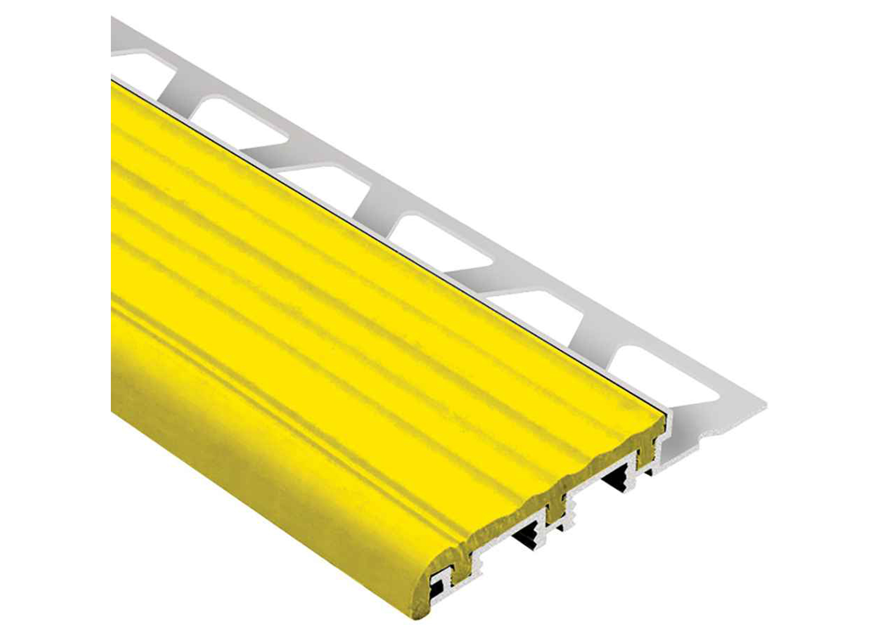 SCHLUTER TREP-S TRAPPROFIEL