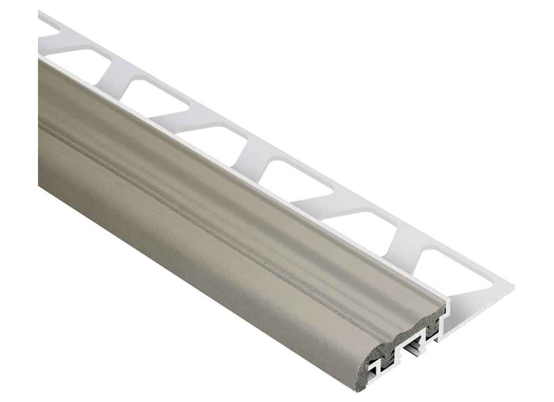 SCHLUTER TREP-S TRAPPROFIEL