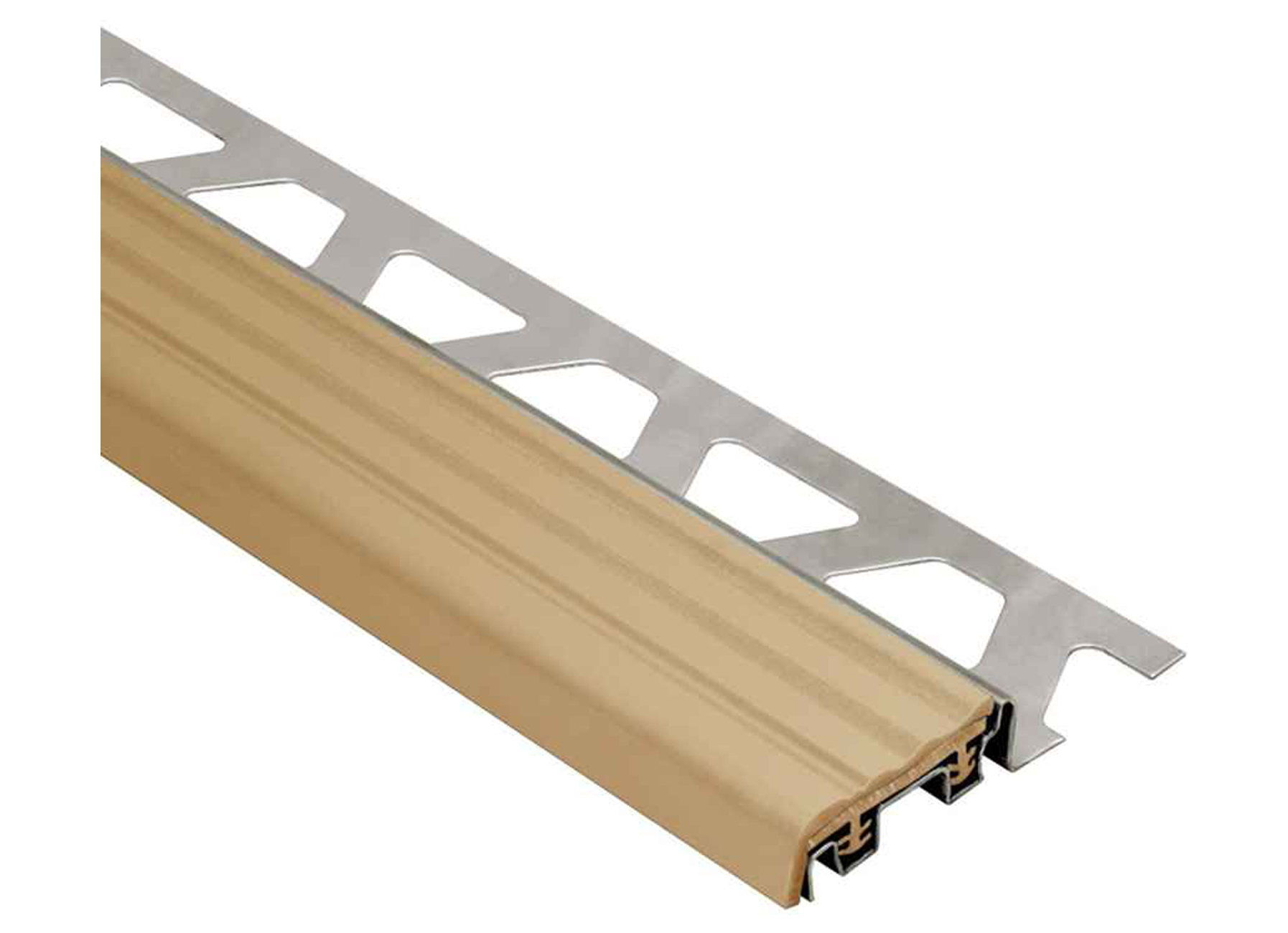 SCHLUTER TREP-S TRAPPROFIEL