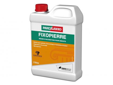 SIKA PAREX FIXOPIERRE 2L