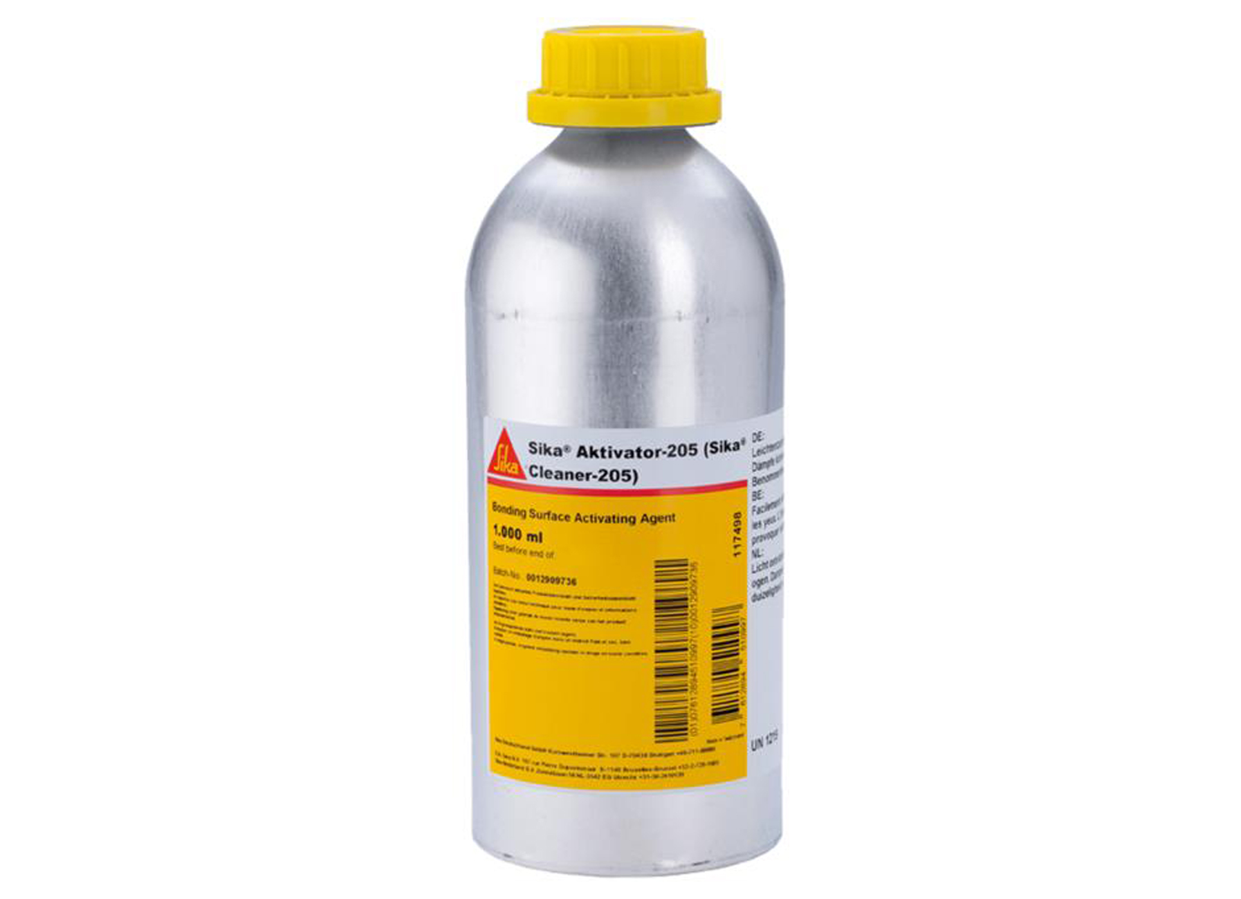 SIKA AKTIVATOR 205 250ML