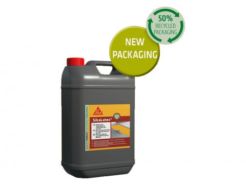SIKA LATEX 5L