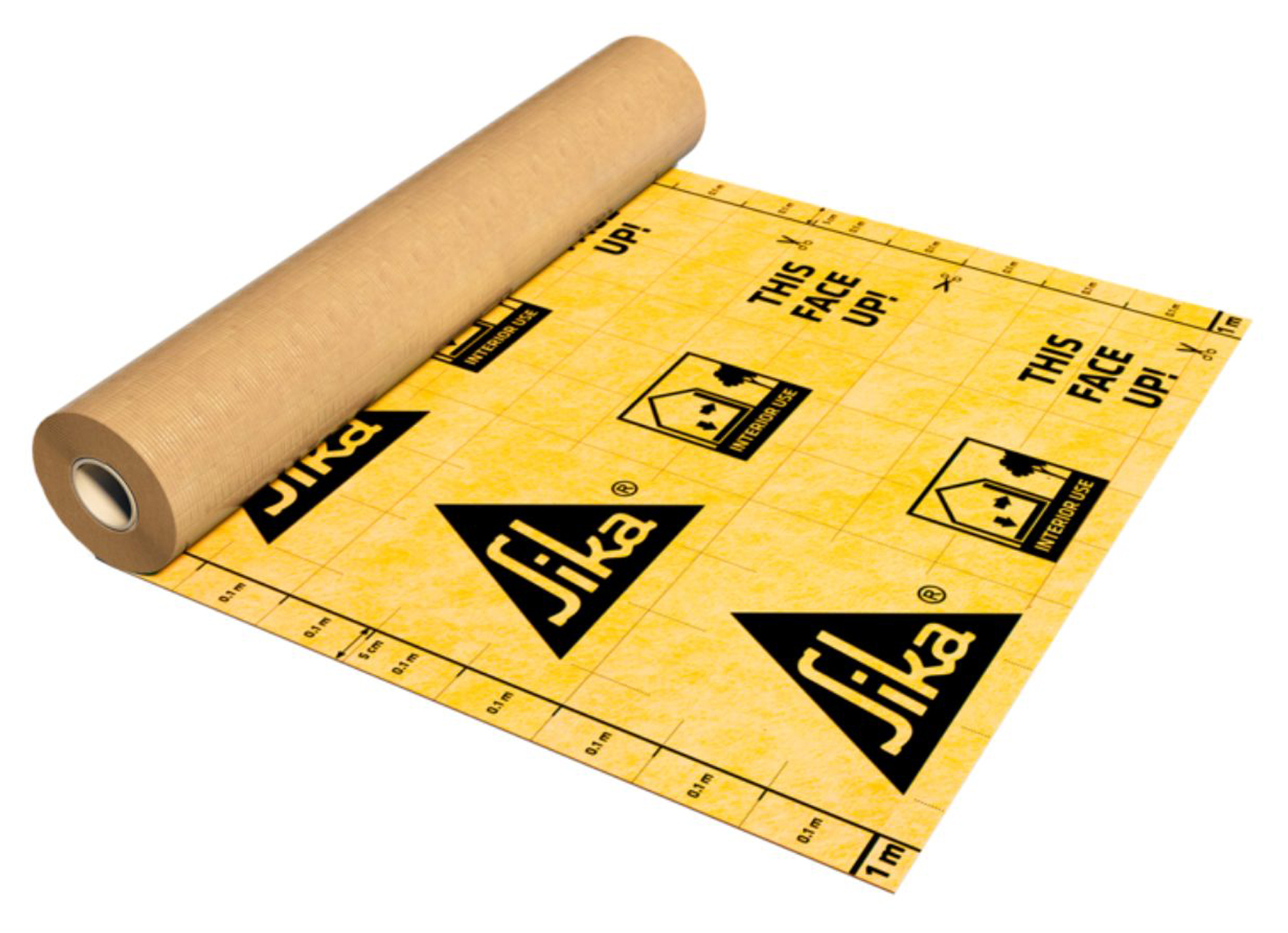 SIKACERAM SEALING MEMBRANE