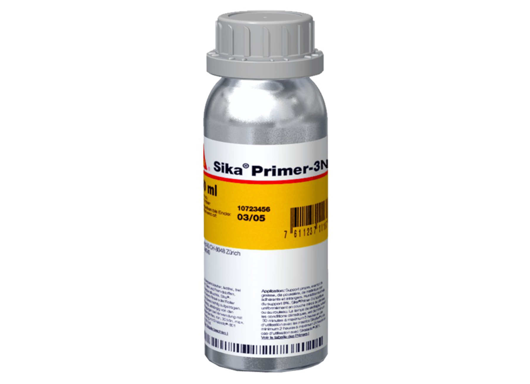 SIKA PRIMER-3 N 250ML