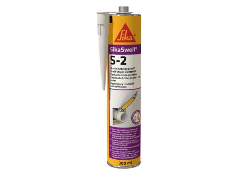 SIKA SIKASWELL S-2 300ML