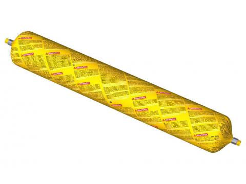 SIKAHYFLEX-250 FACADE GRIS CLAIR 600ML