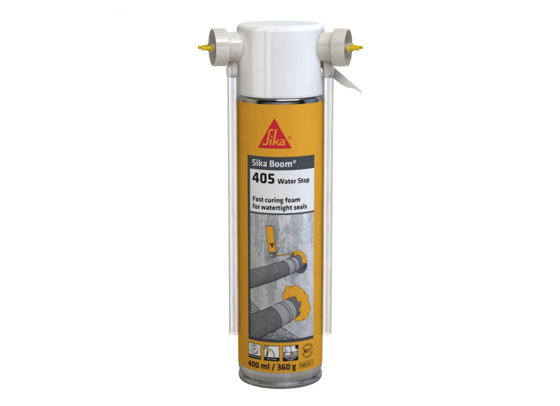 SIKA BOOM-405 WATERSTOP 400ML