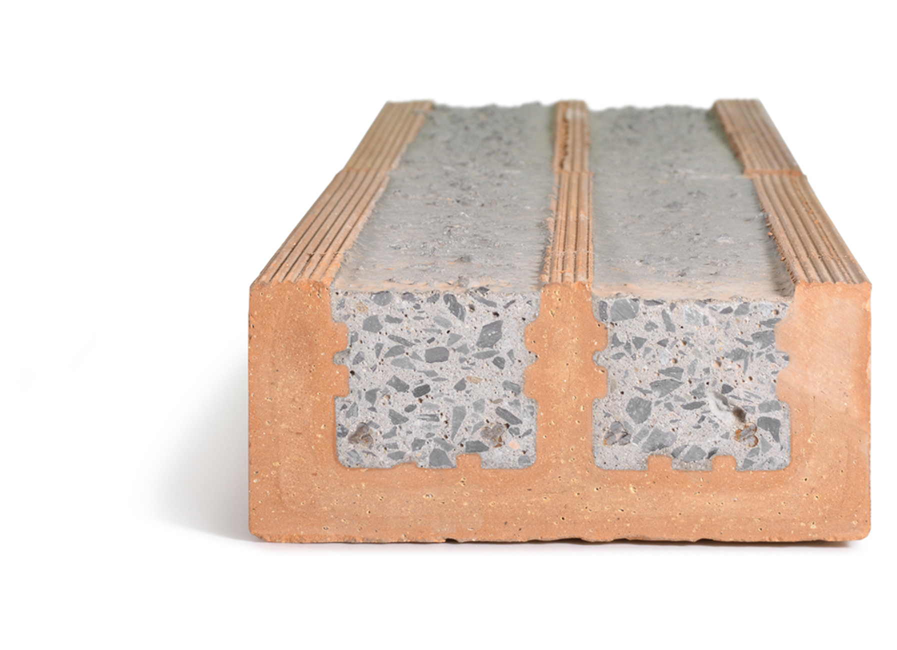 LINTEAU STALTON 6/14 2,00M