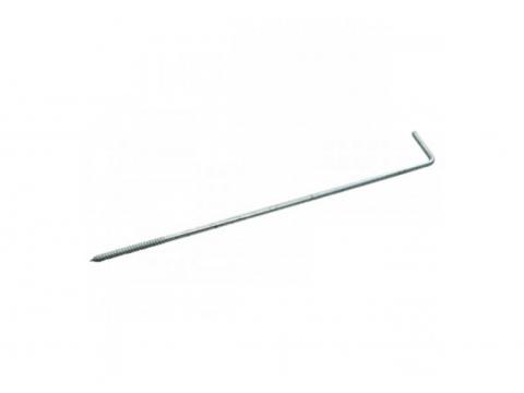 SPOUWANKER LHS VERZINKT 210-3,5MM (500 STK)
