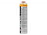 SIEVERT GASPATROON ULTRAGAS EU 7/16'' 210G/380ML