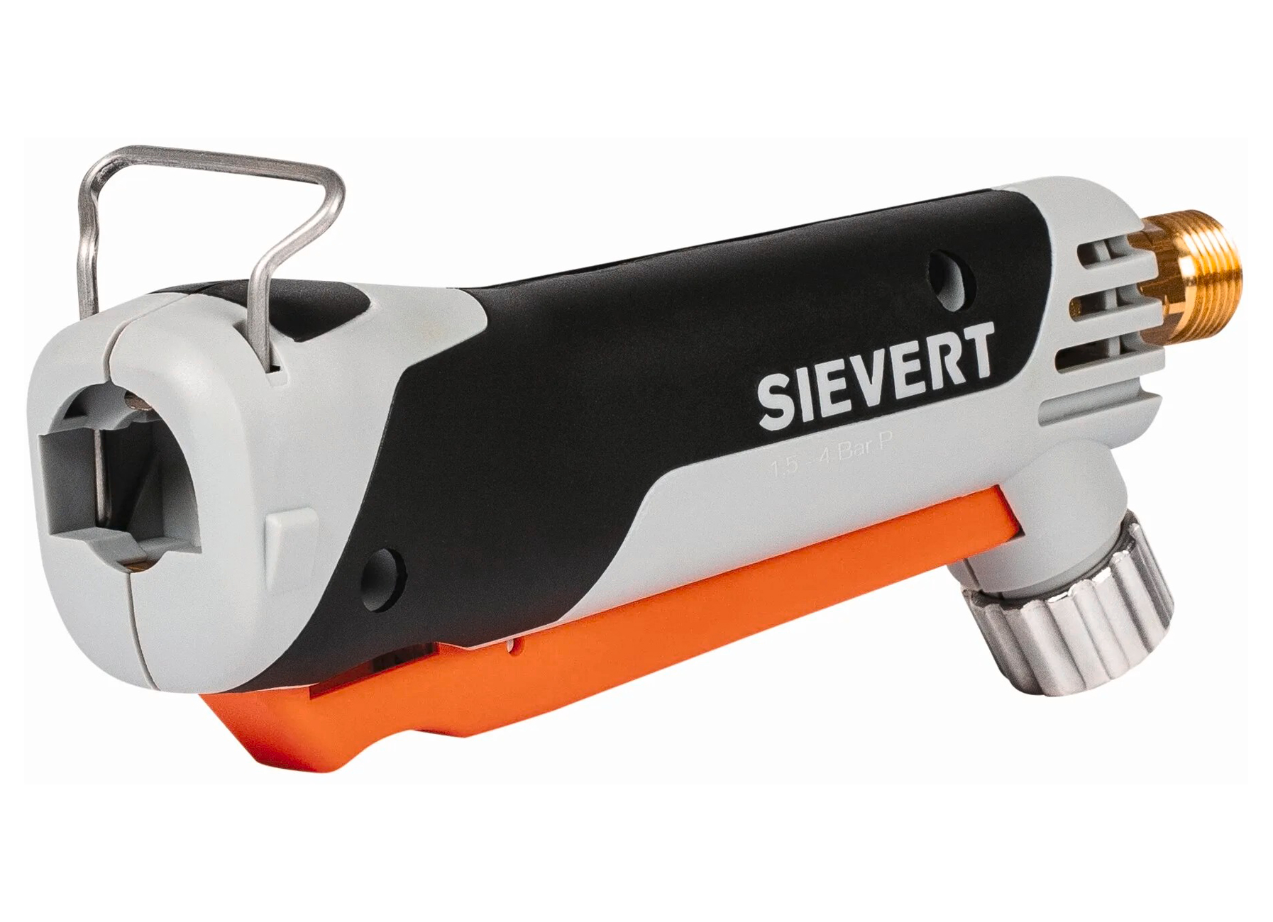 SIEVERT HANDGREEP BSP 3/8'' L PROMATIC PIEZO