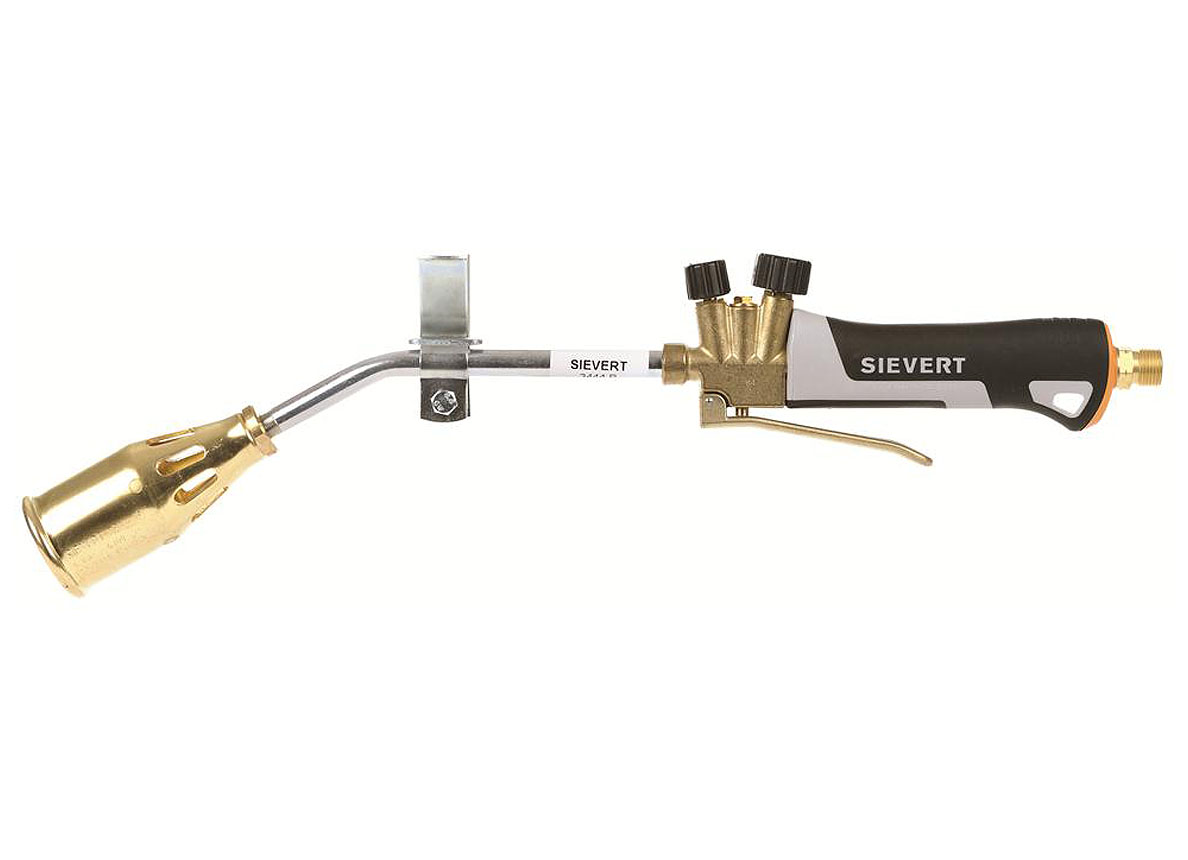 SIEVERT TURBOROOFER Ø50 3/8'' L PRO 88