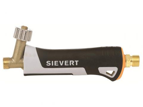 SIEVERT HANDGREEP AANSLUITING 3/8'' L PRO 86