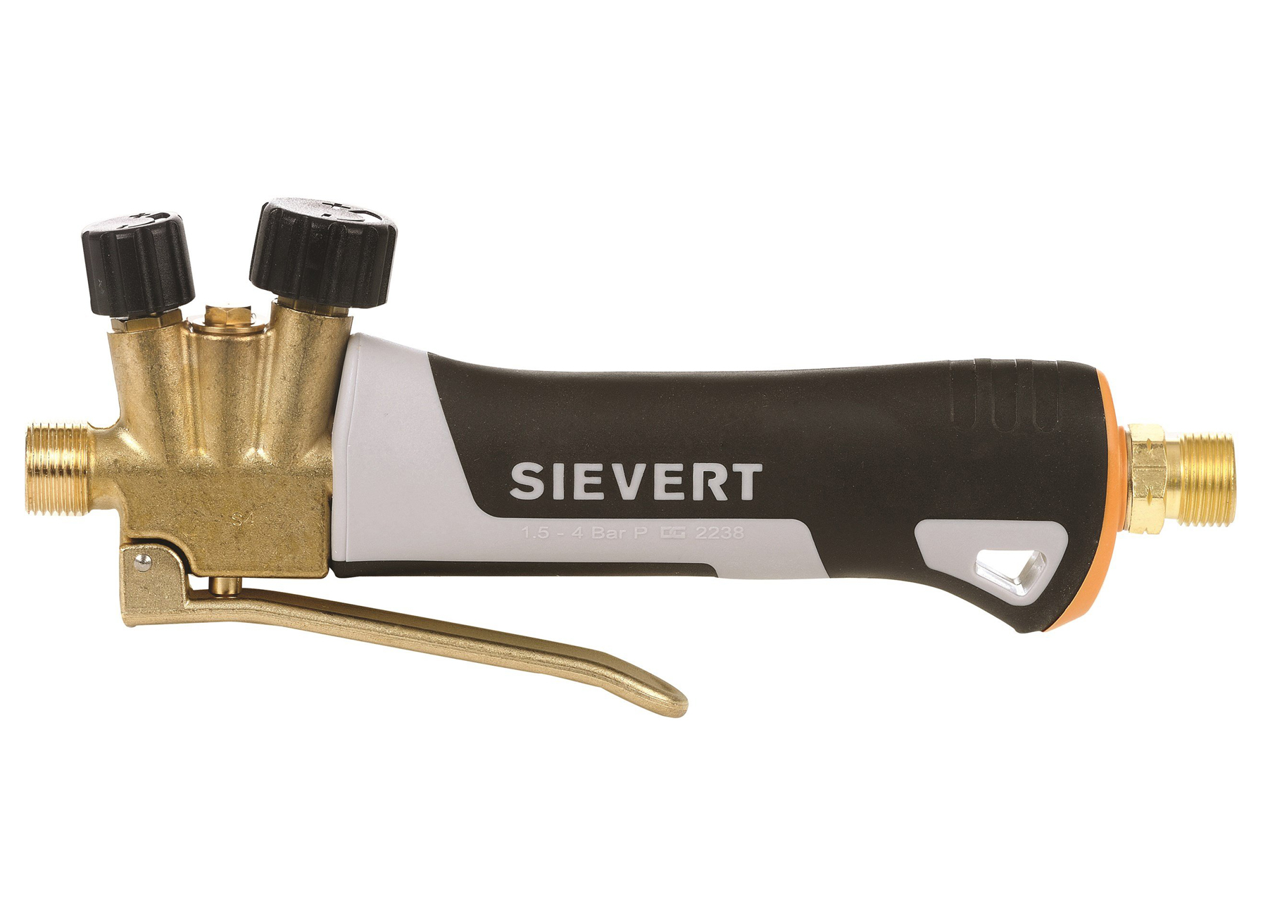 SIEVERT HANDGREEP PRO 88 AANSLUITING 3/8'' L