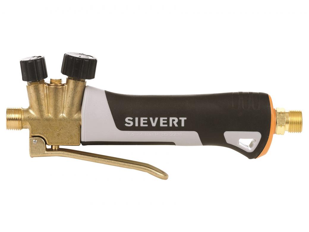 SIEVERT HANDGREEP PRO 88 AANSLUITING 3/8'''' L