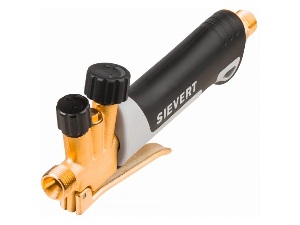 SIEVERT HANDGREEP PRO 88 AANSLUITING 3/8'''' L