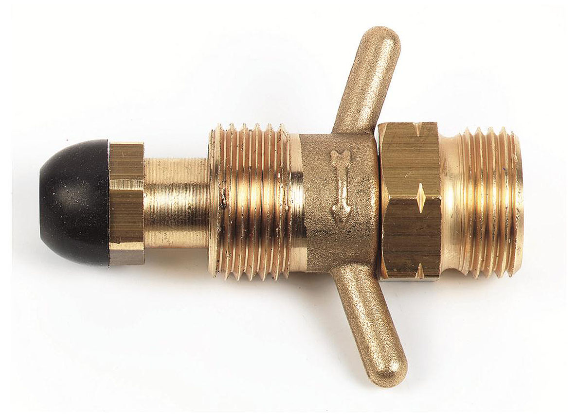 SIEVERT RACCORD SHELL/POL