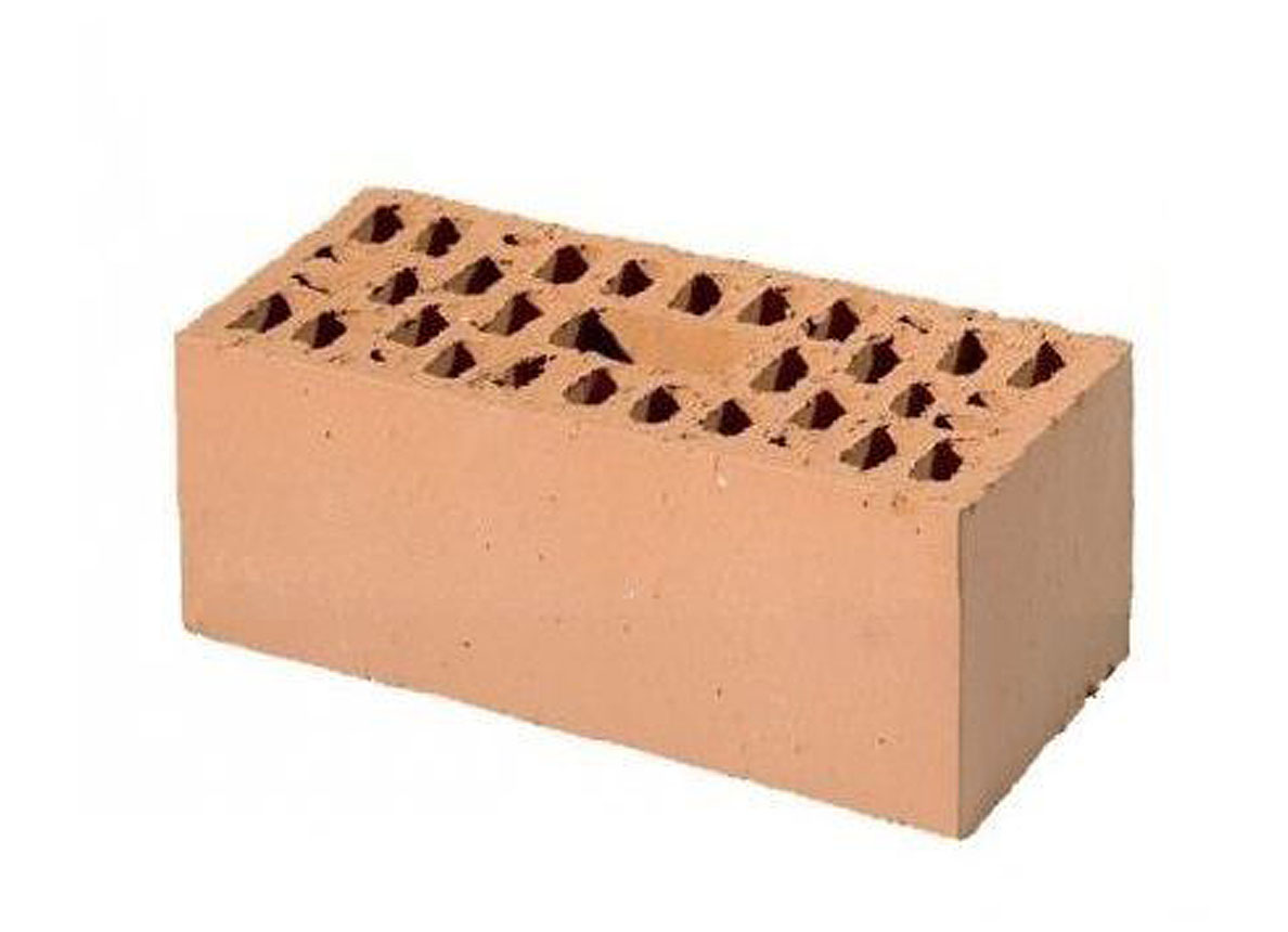 POROTHERM THERMOBRICK 10N NOVA