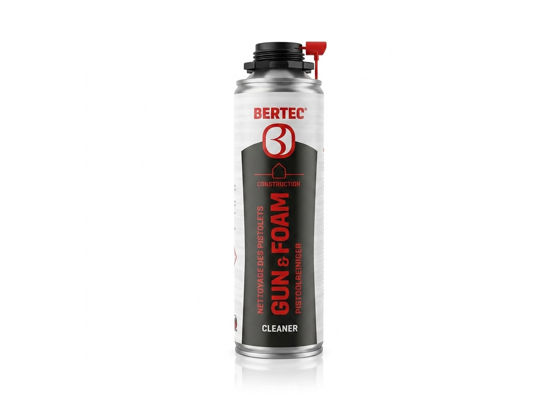 DUMOULIN COLL-IT CLEANER SPUITPISTOOL REINIGER