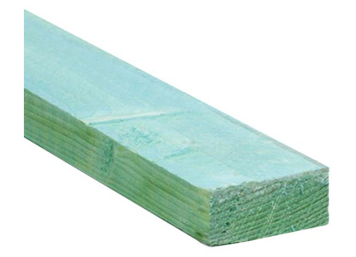 DOUGLAS 30X175 (3,5/18) GEDRENKT SOUGY L=6,10M