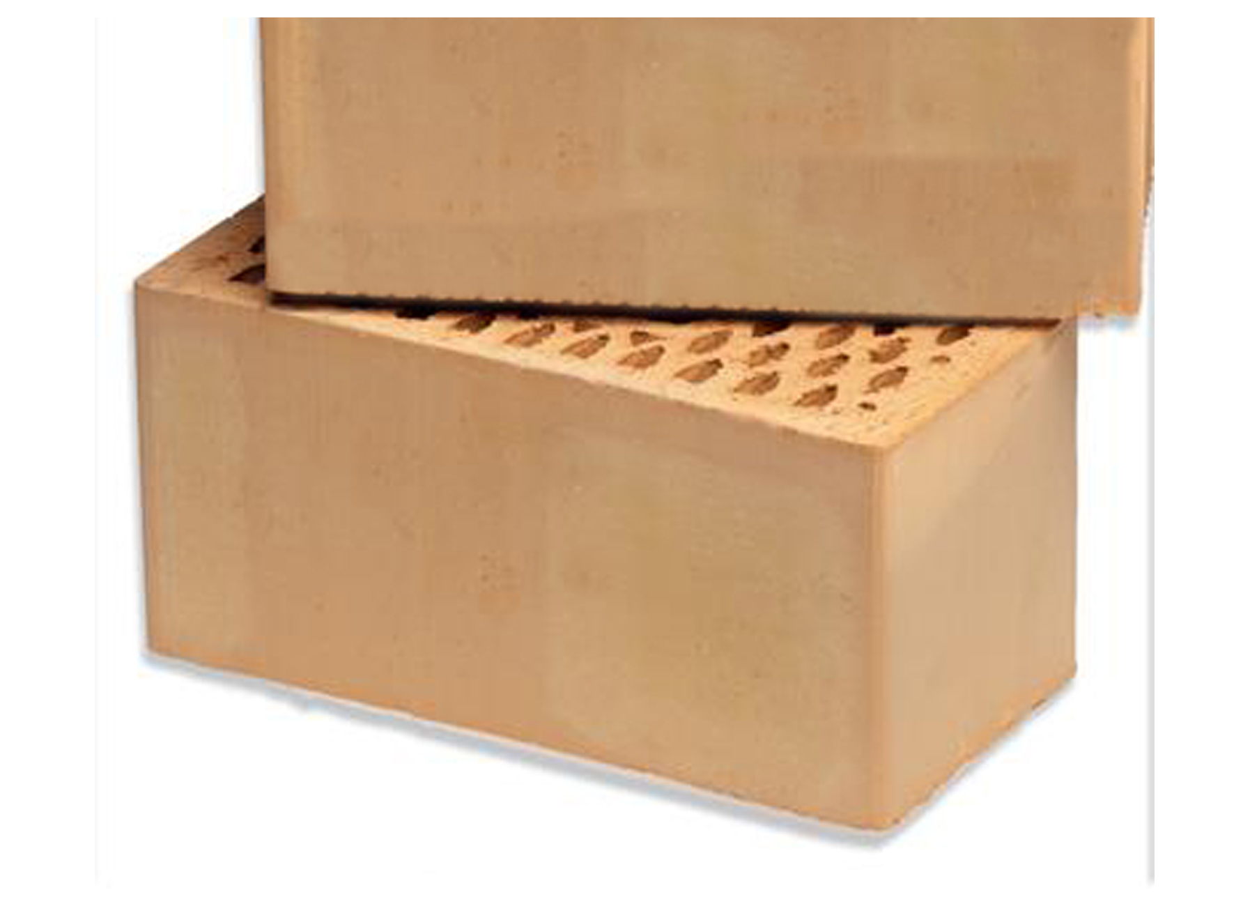 PLOEGSTEERT BLOC A MACONNER THERMOBLOC 290/090/140 LISSE
