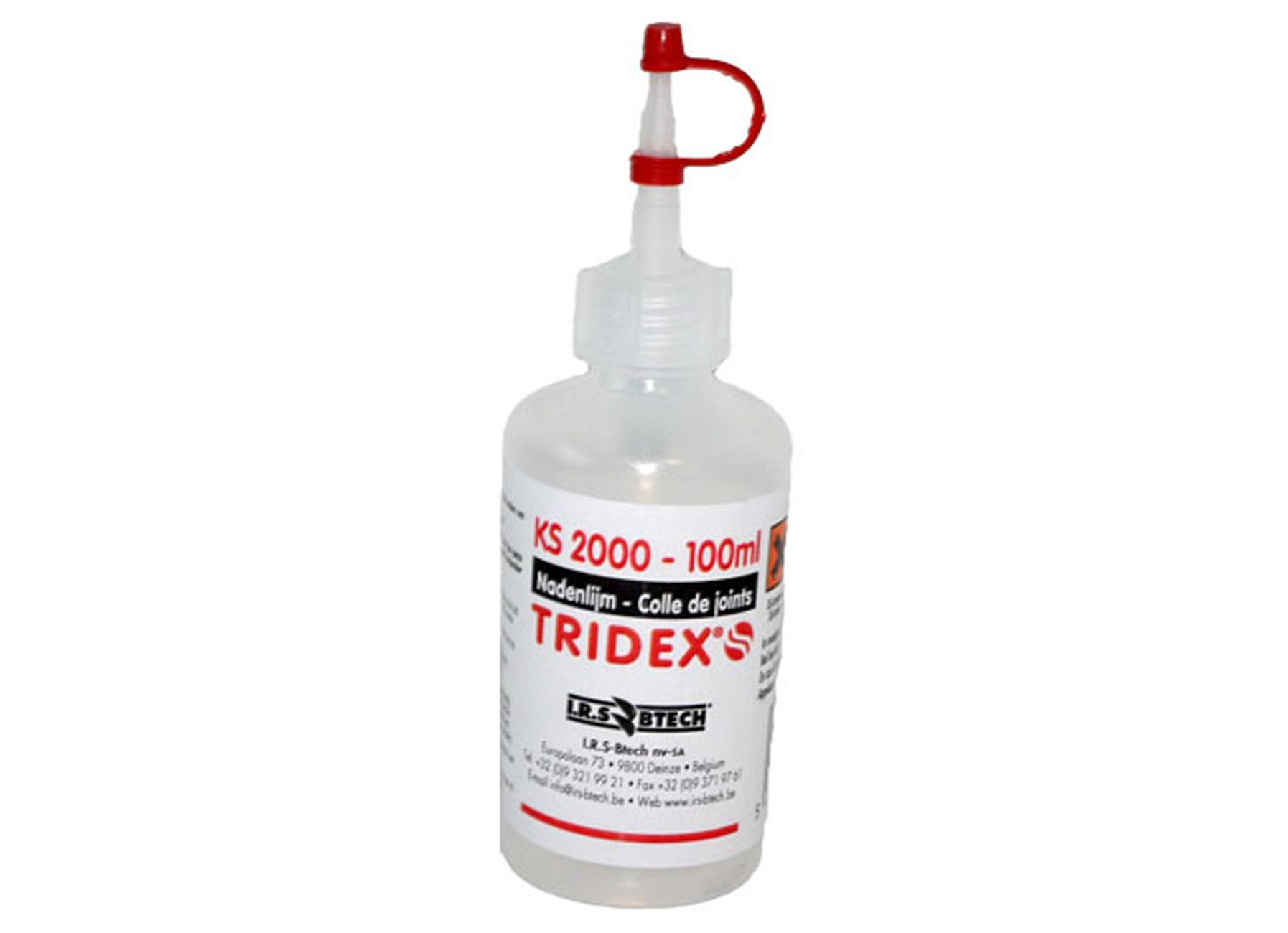 TRIDEX KS2000 NADENLIJM 100ML