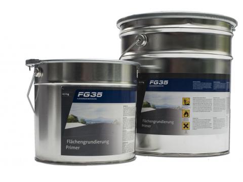 HECHTPRIMER FG 35 - 4,5KG