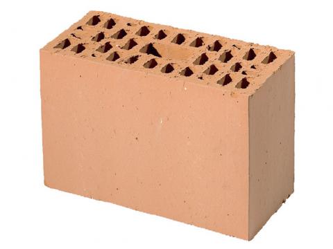 POROTHERM BLOC A MACONNER THERMOBRICK 10N 29/09/19