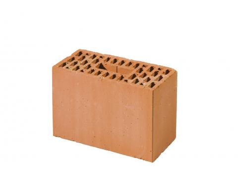 POROTHERM METSELBLOK THERMOBRICK 15N ZONNEBEKE - 29/09/19