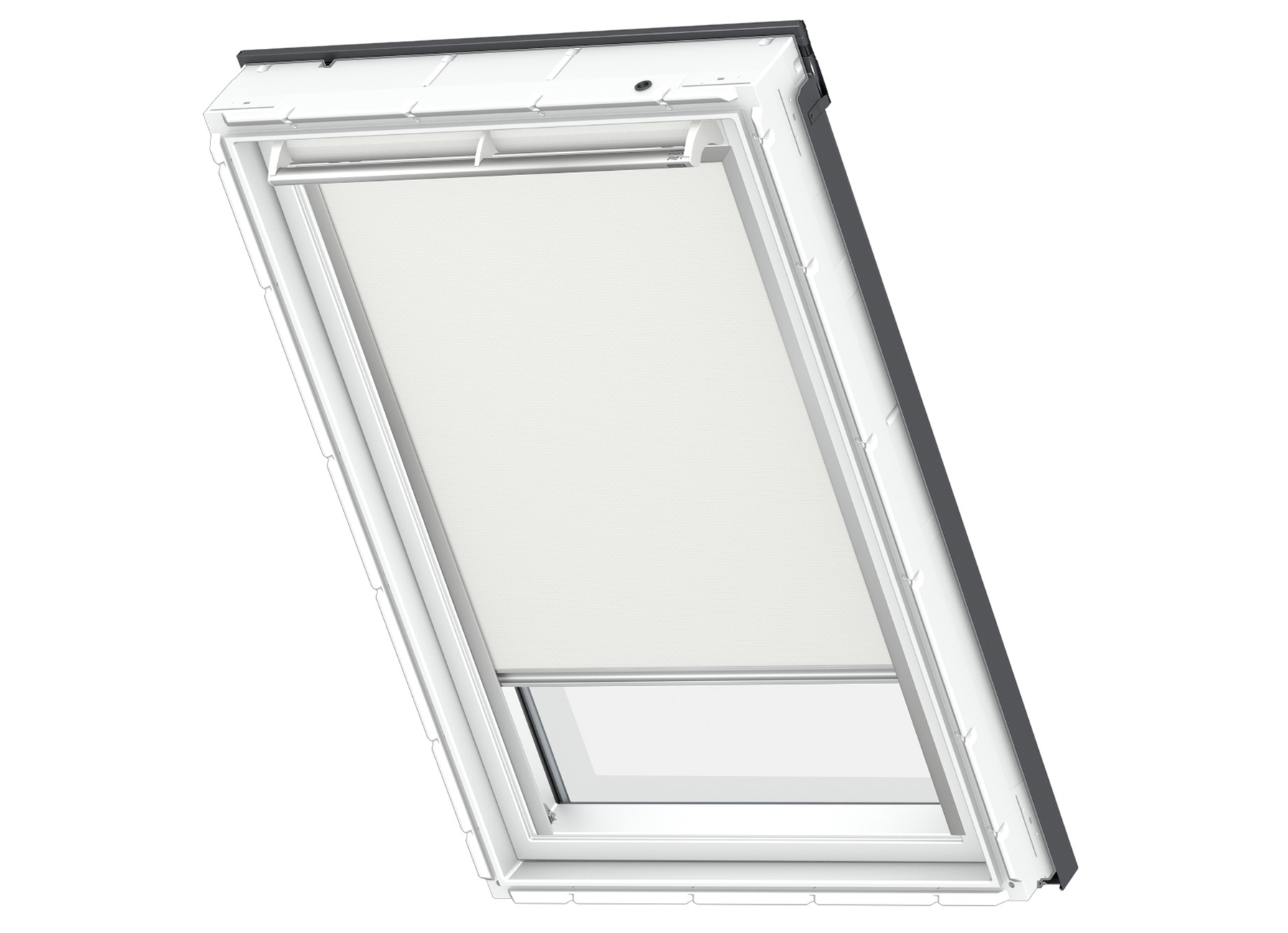 VELUX VERDUISTEREND ROLGORDIJN DKL SK06 BEIGE 1085 WL