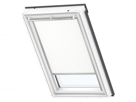 VELUX VERDUISTEREND ROLGORDIJN DKL SK06 WIT 1025 WL