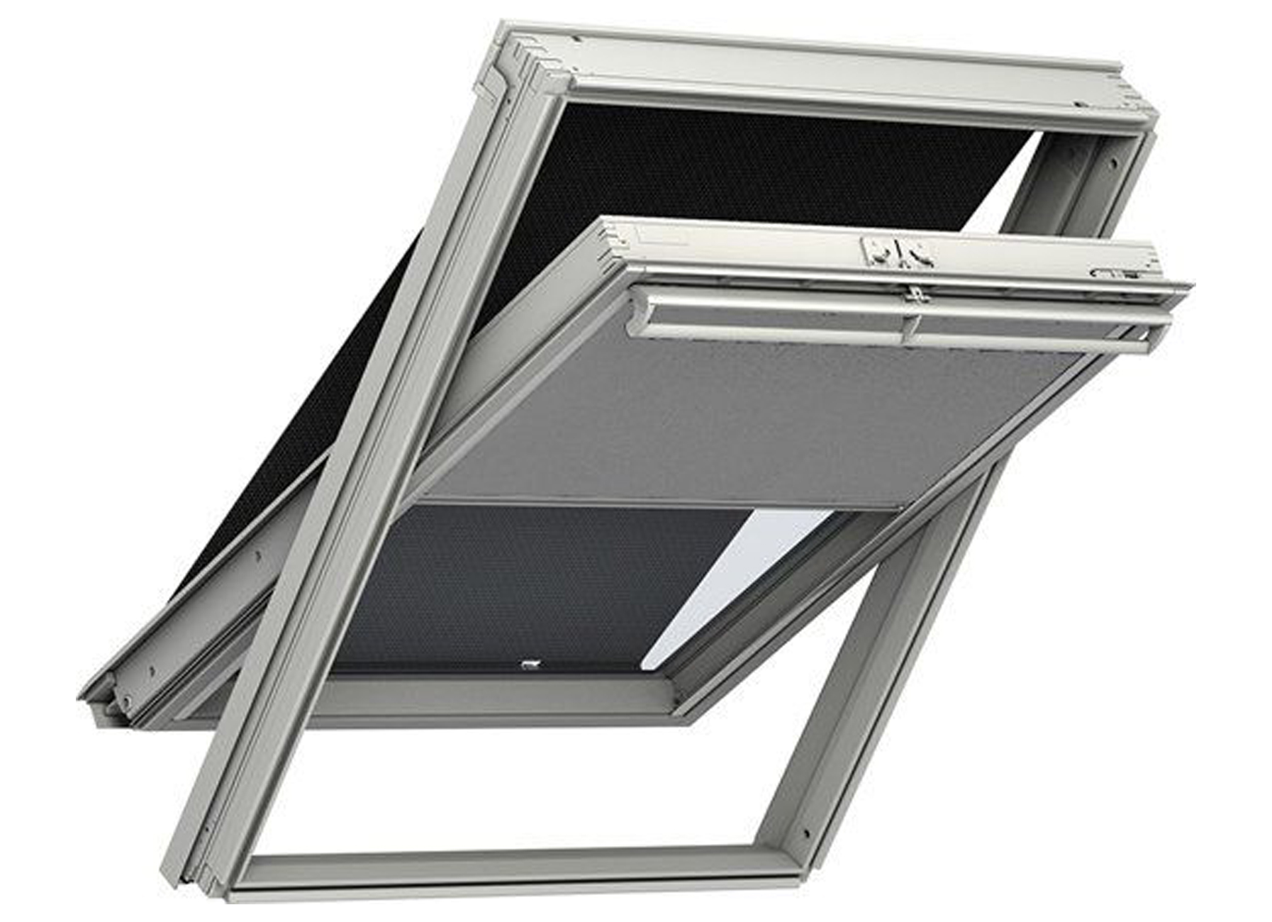 VELUX VOORDEELPACK DOP SK06 - DKL 0705 + MHL 5060