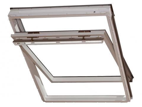VELUX GGU SK06 114/118 0070 ENERGY & COMFORT