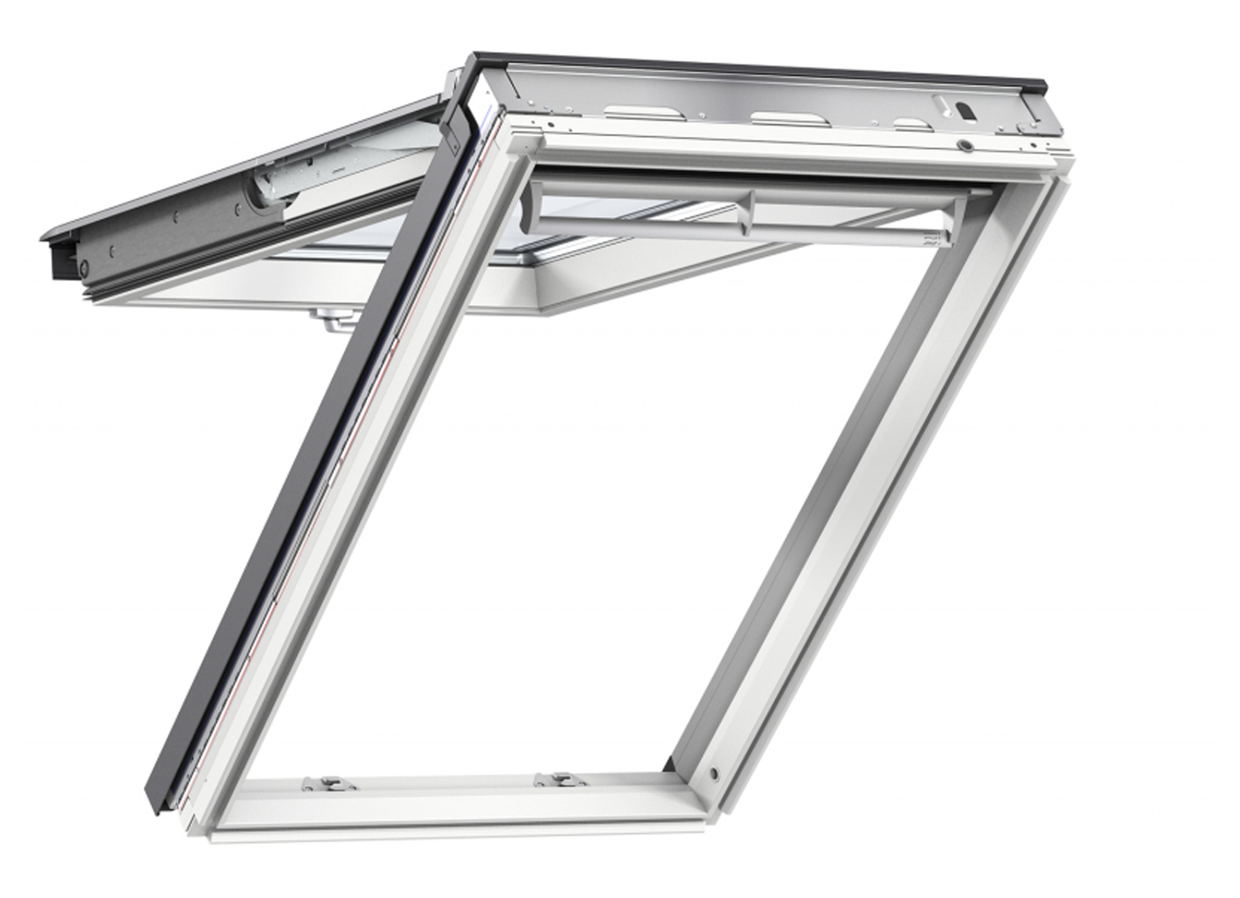 VELUX GPL SK06 114/118 2070 ENERGY & COMFORT