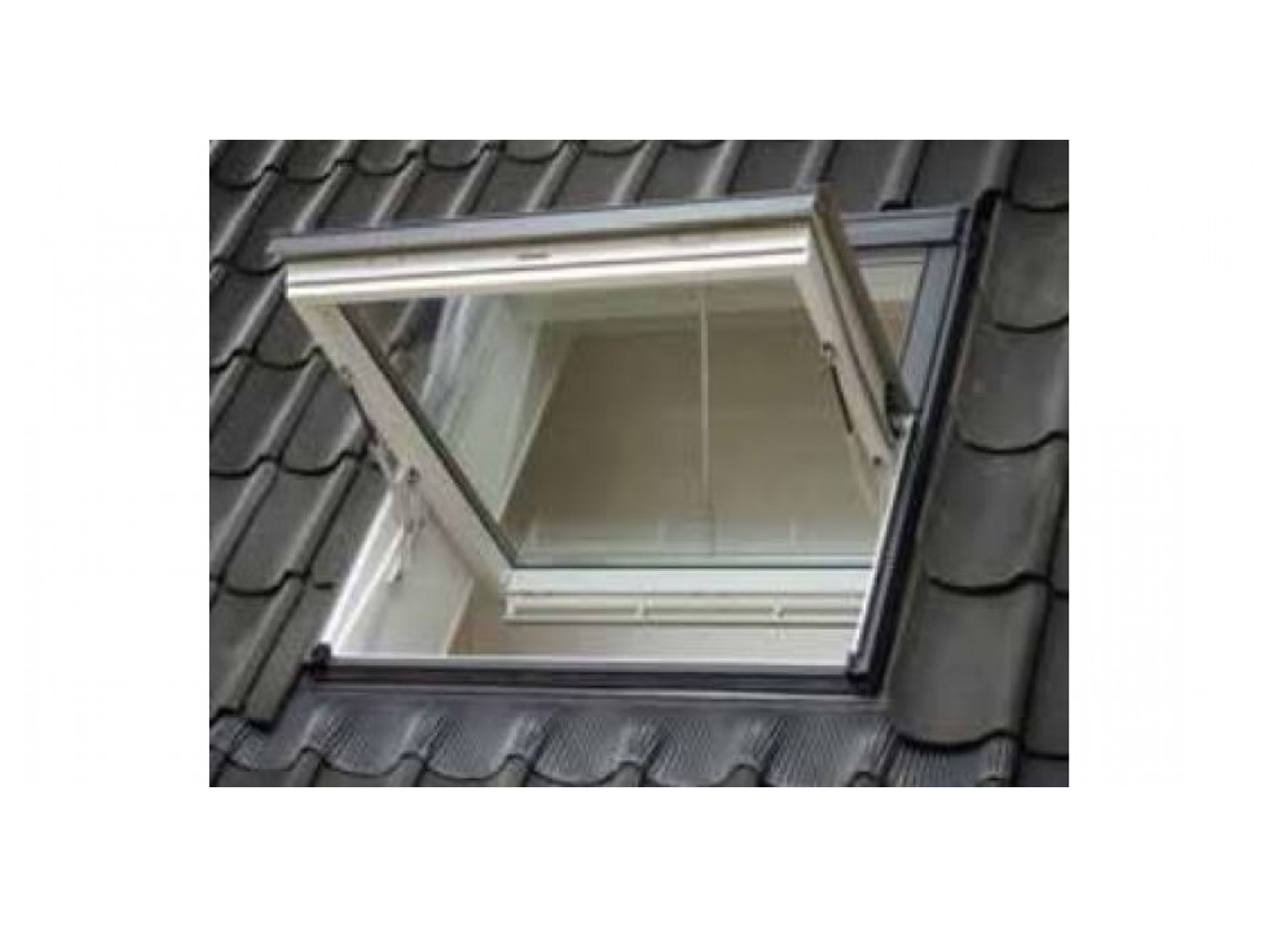 VELUX EXUTOIRE DE FUMEE 114/118 SK06 GGL 207040