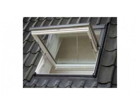 VELUX EXUTOIRE DE FUMEE 114/118 SK06 GGL 207040