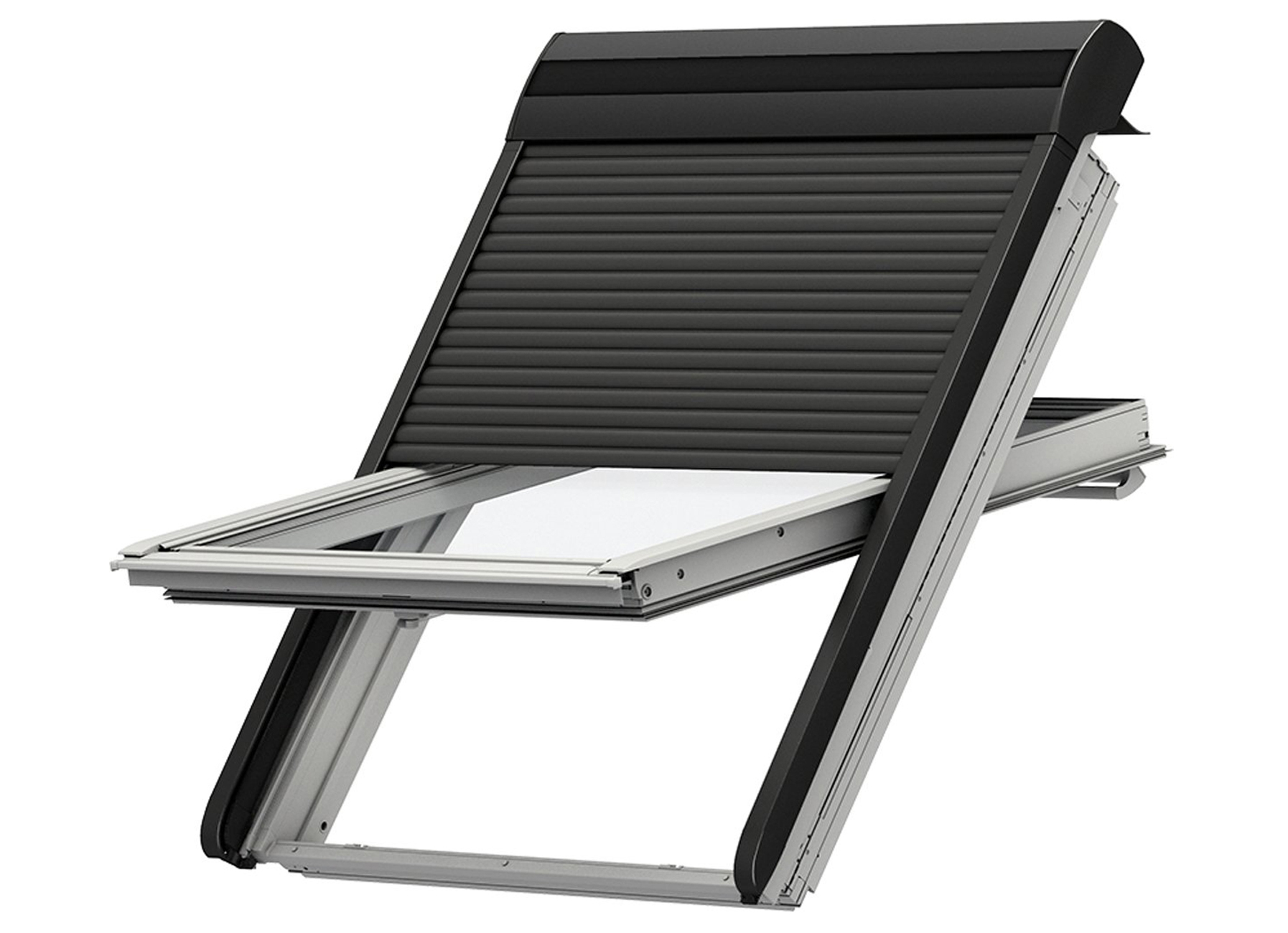 VELUX VOLET ROULANT SML ELECTRIQUE SK06