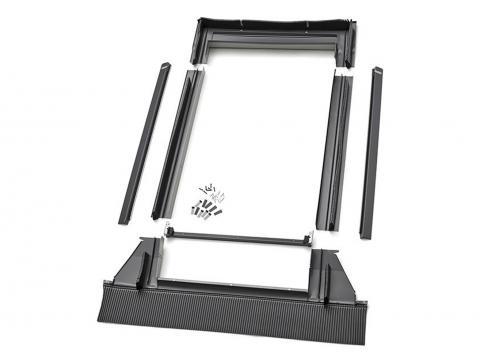 VELUX GOOTSTUK EDW UK08 134/140