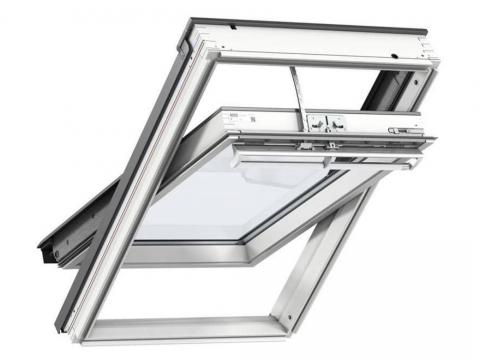 VELUX GGL UK08 134/140 INTEGRA 7021 ENERGY & COMFORT