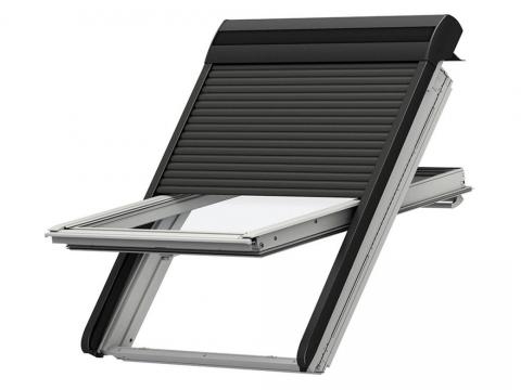 VELUX VOLET ROULANT SML ELECTRIQUE UK08