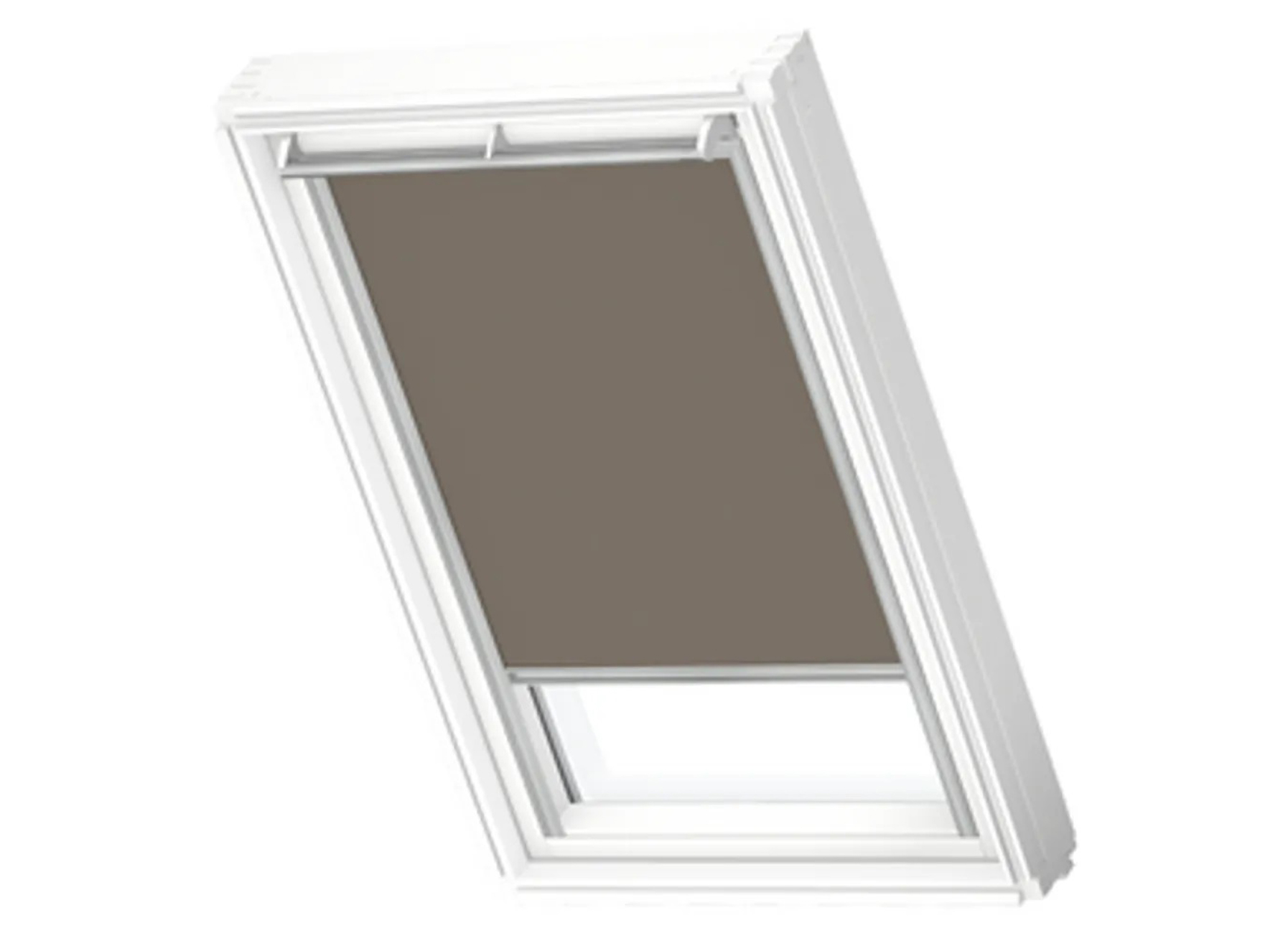 VELUX STORE ENROULEUR OCCULTANT DKL UK04 COULEUR SPECIALE 4574 WL