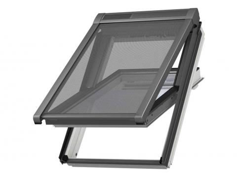 VELUX BUITENSTE ZONNESCHERM ZONNE-ENERGIE MSL UK04 134X98CM