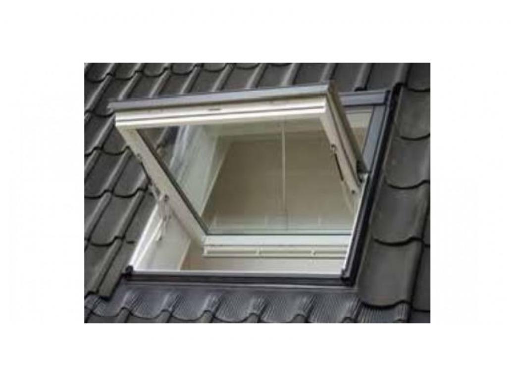 VELUX EXUTOIRE DE FUMEE 134/98 UK04 GGL 207040